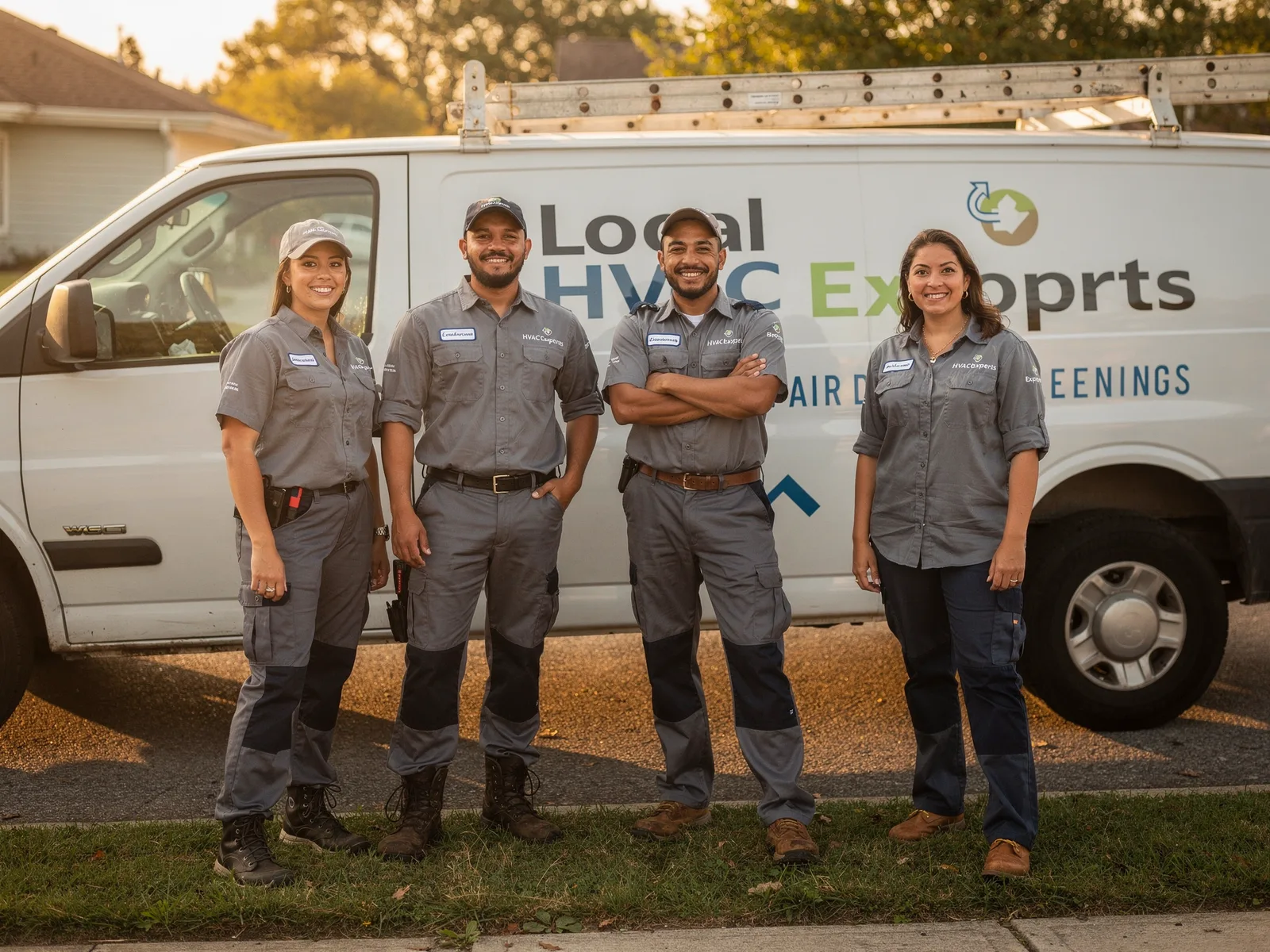 24/7 HVAC Repair & AC Replacement company in Beckwourth, CA
